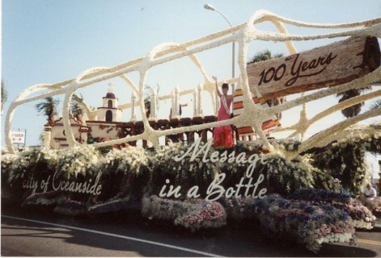 History of Oceanside 1988-2013