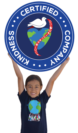 Kindness Certified Company 