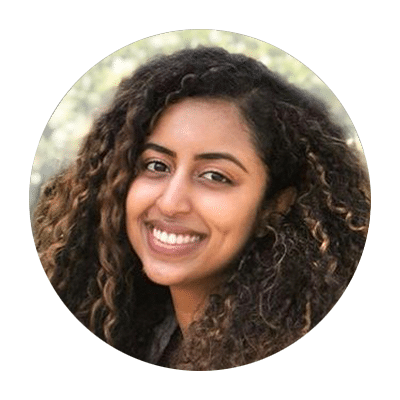 Leah Sletzion - Marketing Director